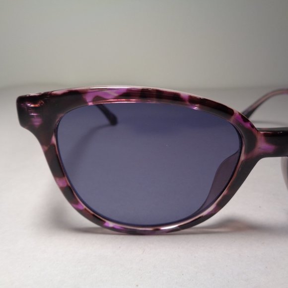 Victoria\'s Secret PK0020 Purple Havana New Women\'s Sunglasses main image 11